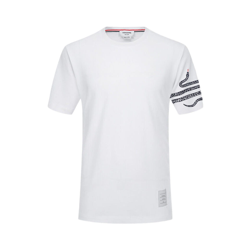 Men's Classic T-shirt | Thom Browne