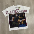 Vale Forever Valley Dreams Rhinestone Graphic Tee