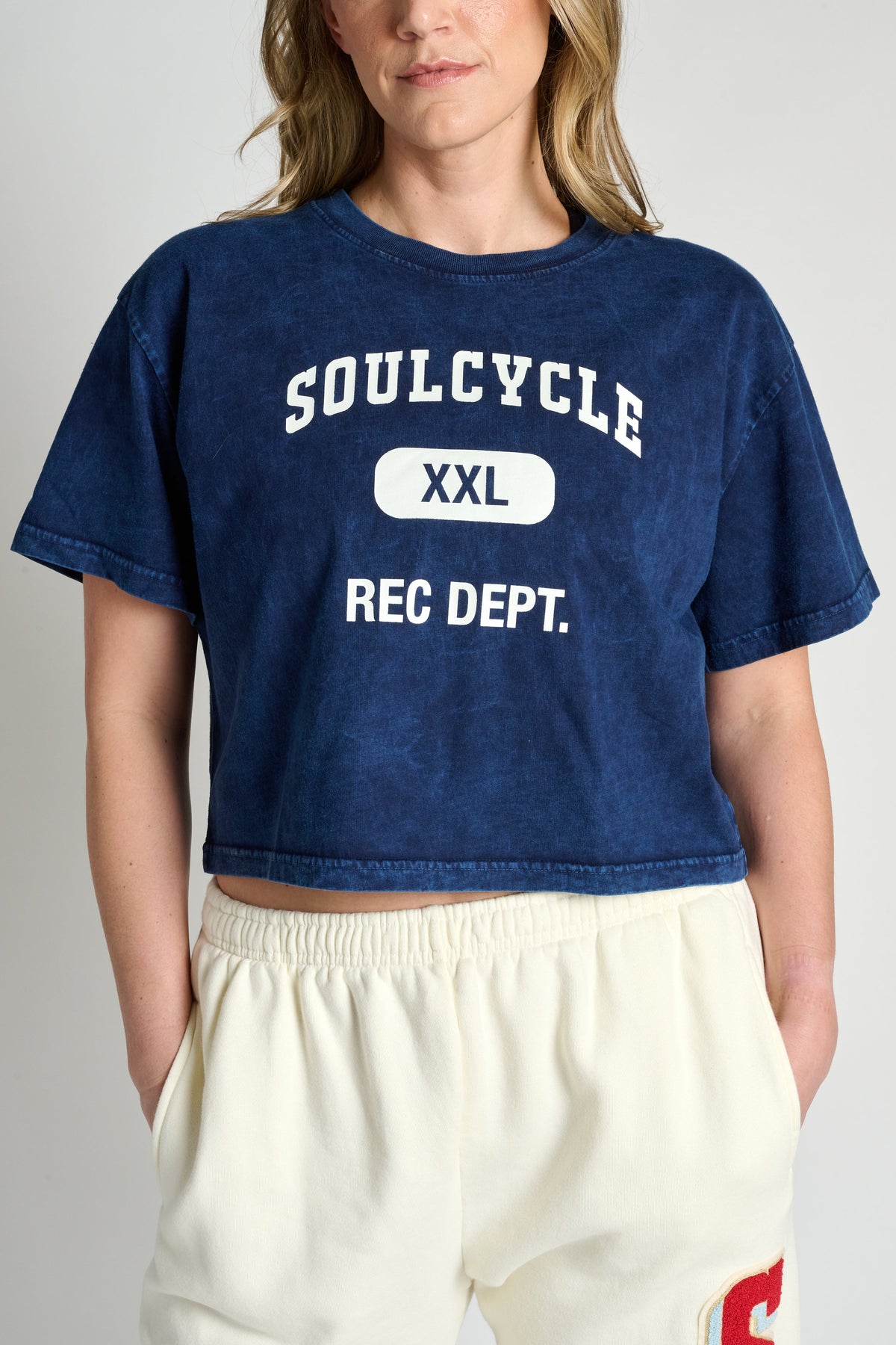 Peyton Tee Mineral Wash